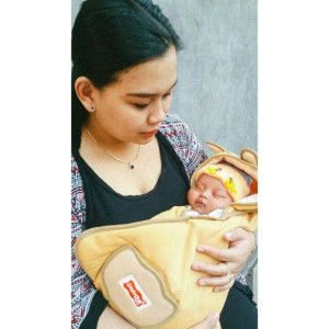 Evandda Eka L profile icon