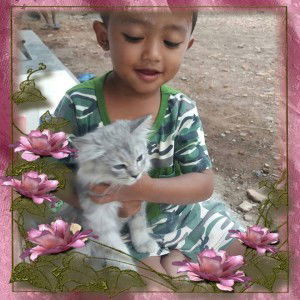 Iqbal Fie Al'bie Husnul profile icon