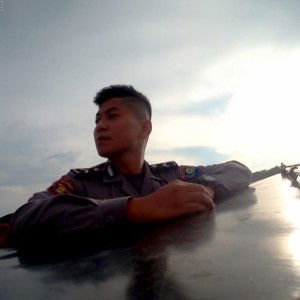 M Taufiq profile icon