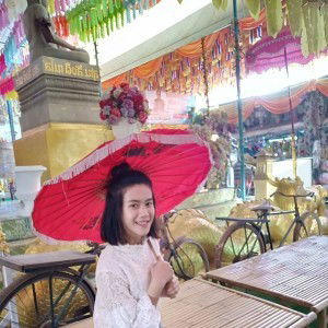 สุภาพร สิมสิน profile icon