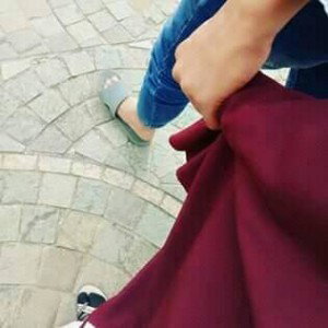 Yanti profile icon