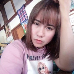 Aern Nantana Prommakhan profile icon