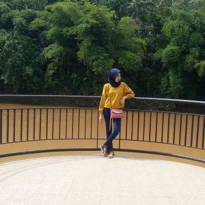 Dina Rizki Diantika profile icon