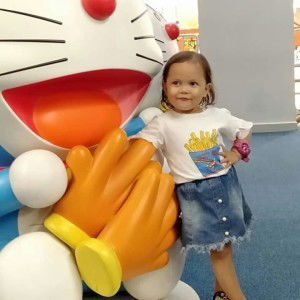 Desi Ana profile icon