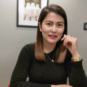 Novie Ann Angue profile icon