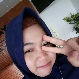 Dwi Nooraini profile icon