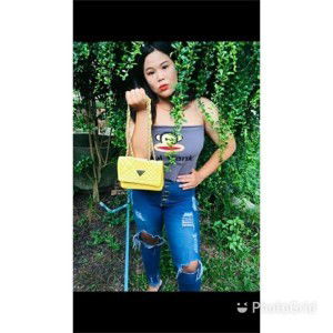 น้อง'โบว์ สายแข็ง profile icon