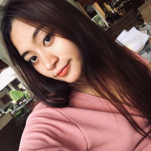 Rhea Ramos profile icon