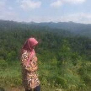 nikmatul maula profile icon