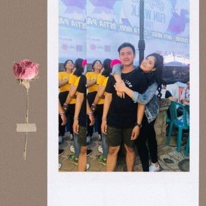 Cyntiia Halim profile icon