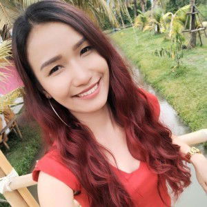 Danita Phachanachaipreda profile icon