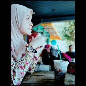 Lisa Kuantan profile icon