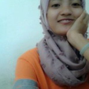 Risca Paramita profile icon