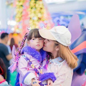 Chun Pupae Assawadechjaruschai profile icon