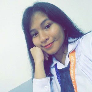 Kelly Danielle Delos Reyes profile icon