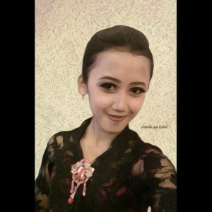 AmeliaAyu Lestari profile icon