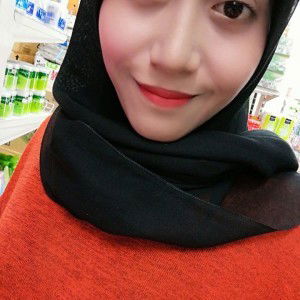 Nurul arlianaa profile icon