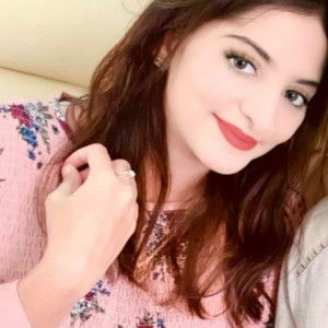 Shabina Imtiaz profile icon