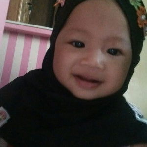 Lathifa Nur Rizka profile icon