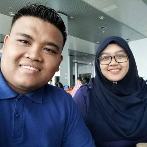 Fatin Johari profile icon