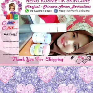 Neng Kosmetik Skincare profile icon