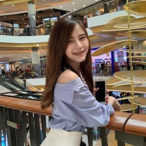 Parin Parinrat profile icon