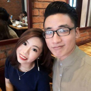 Thu Thao Huynh profile icon