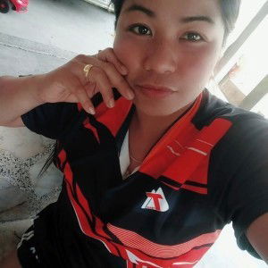 Chin Chin Buadkrathok profile icon