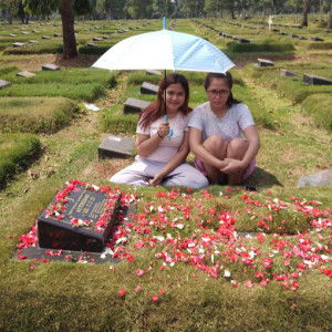 Agnes Katarina profile icon