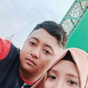 Anggita Sari Nastiti profile icon