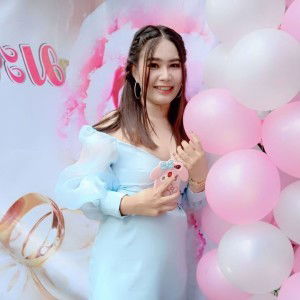 ใบมิ้นท์ อรกัญญา profile icon