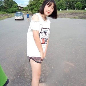 ปราง' หลัก'ลายฯ profile icon