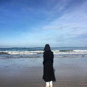 ANNISYAH NURQOLBIYAH SAUN profile icon