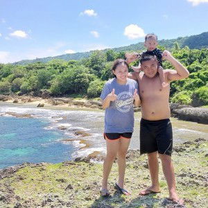 Cherry Ann Arboleda-Nartates profile icon