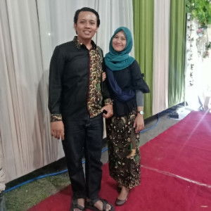 Alfitri Nur Fitriani profile icon