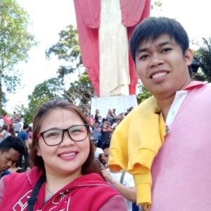 Janelyn Marajas Gangano profile icon