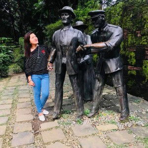 Angelyn Malagar Da-anoy profile icon