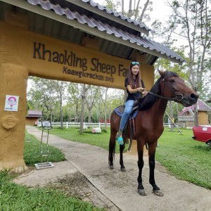 kanyarat profile icon