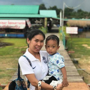 นภาภรณ์ ดวงคำ profile icon