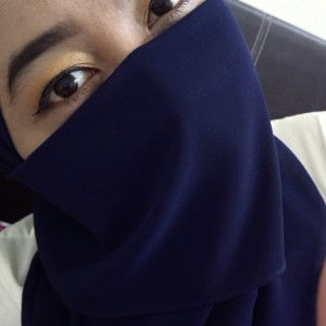 nurfarizan yakkob profile icon