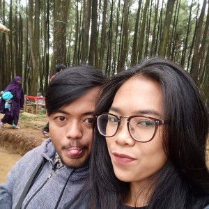 Nabila Rizky Pritania profile icon