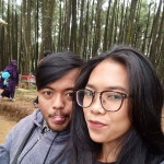 Nabila Rizky Pritania profile icon