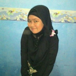 Kartika Ghita profile icon