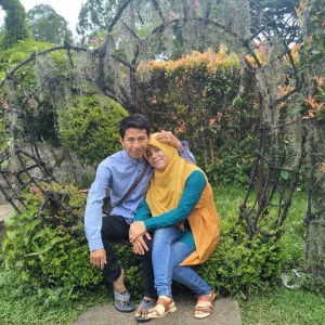 Gita Abdul Abdul profile icon