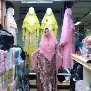 Ae Vitri profile icon