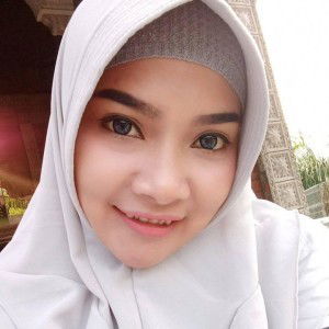 Lailatul Munawaroh profile icon