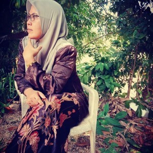 Ct Nora Aisyah profile icon