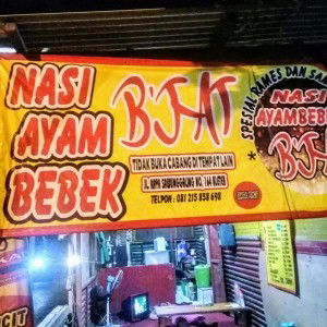 Suradi Taman profile icon