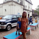 Vangeline Cunanan profile icon
