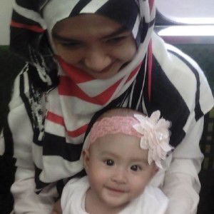 Haniatin Sujana Yusuf profile icon